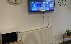 Bv Comfy Studio At Deighton Huddersfield